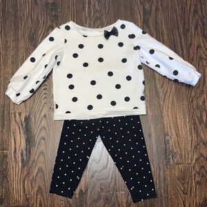 Cute Outfit for Baby